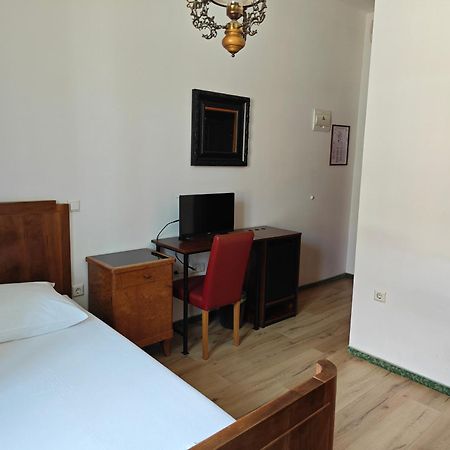 Hotel Park Ptuj Eksteriør billede