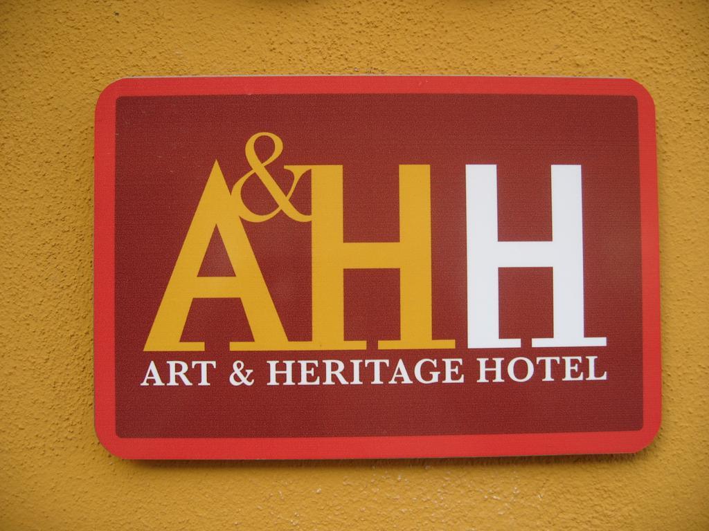 Hotel Park Ptuj Eksteriør billede