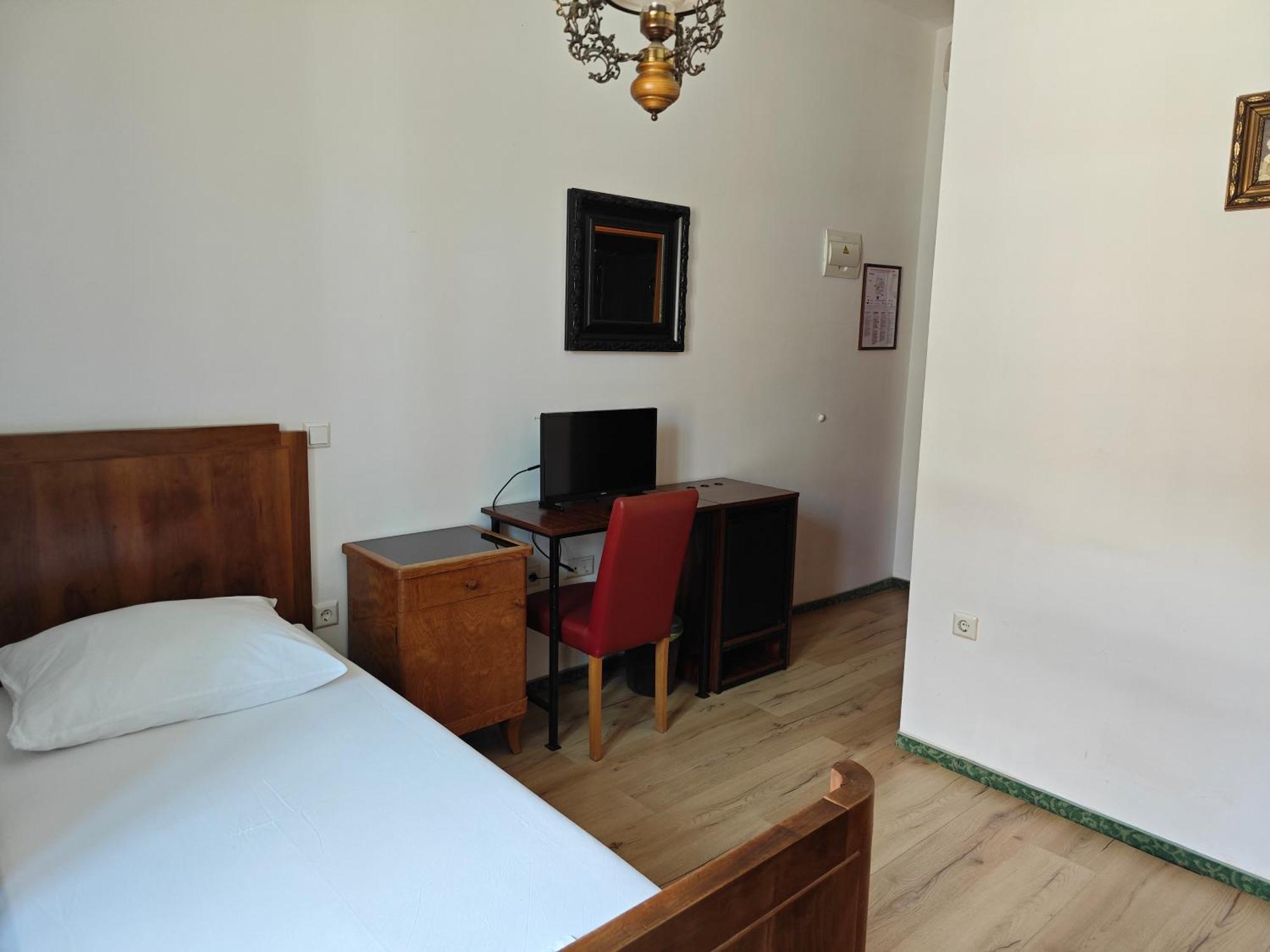 Hotel Park Ptuj Eksteriør billede