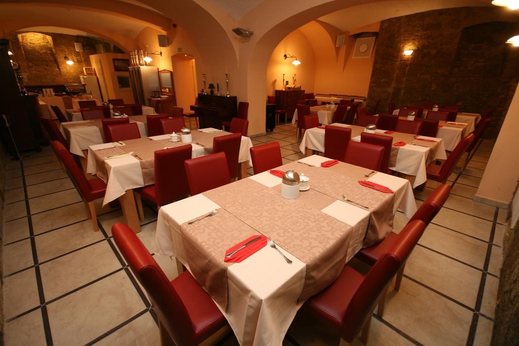 Hotel Park Ptuj Eksteriør billede