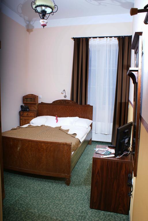 Hotel Park Ptuj Eksteriør billede