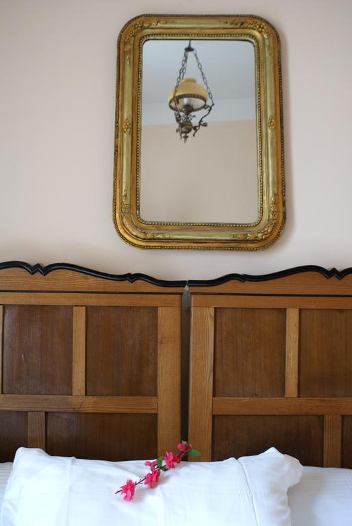 Hotel Park Ptuj Eksteriør billede