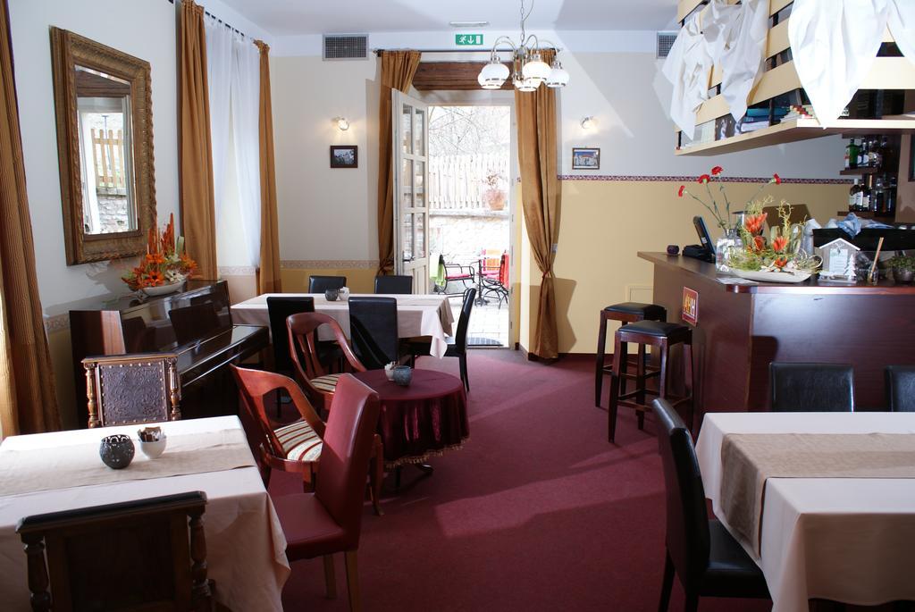 Hotel Park Ptuj Eksteriør billede