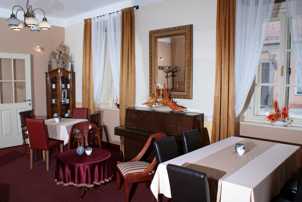 Hotel Park Ptuj Eksteriør billede