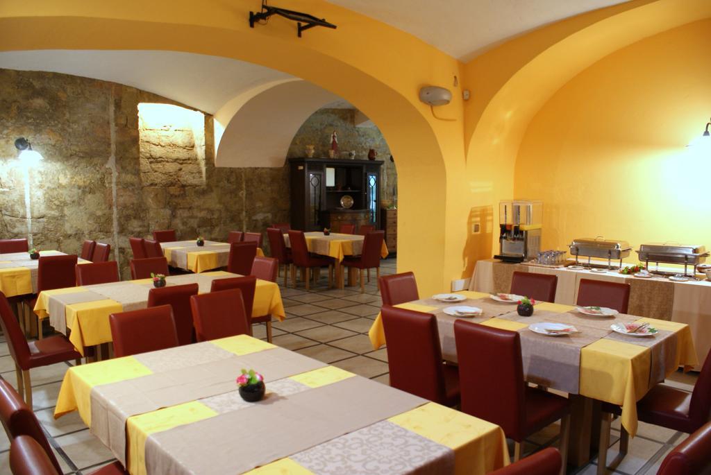 Hotel Park Ptuj Eksteriør billede