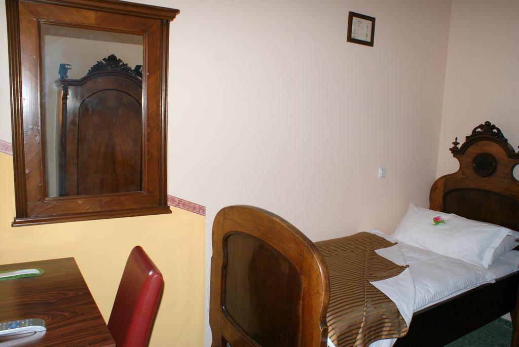 Hotel Park Ptuj Eksteriør billede