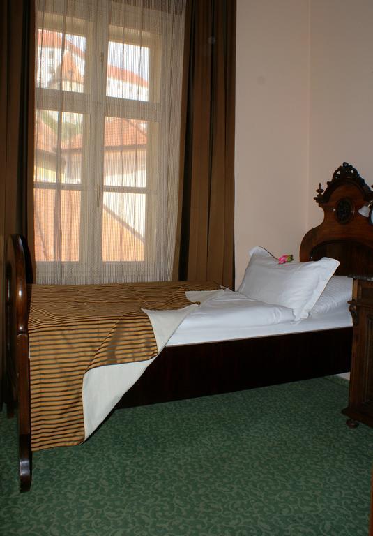 Hotel Park Ptuj Eksteriør billede