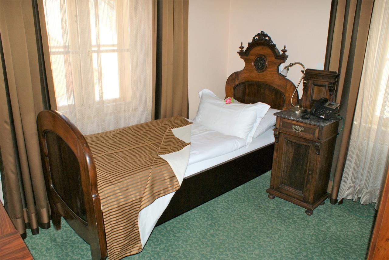 Hotel Park Ptuj Eksteriør billede